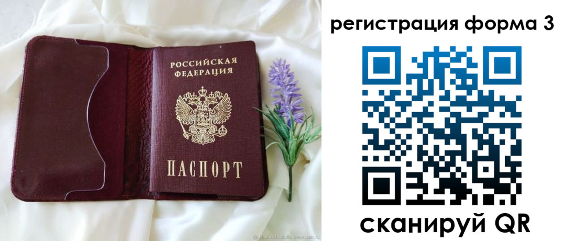 прописка для работы в Реутове